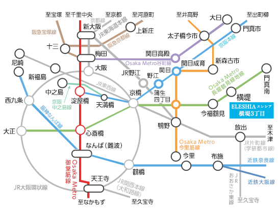 路線図