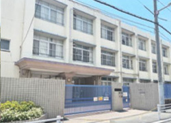 すみれ小学校